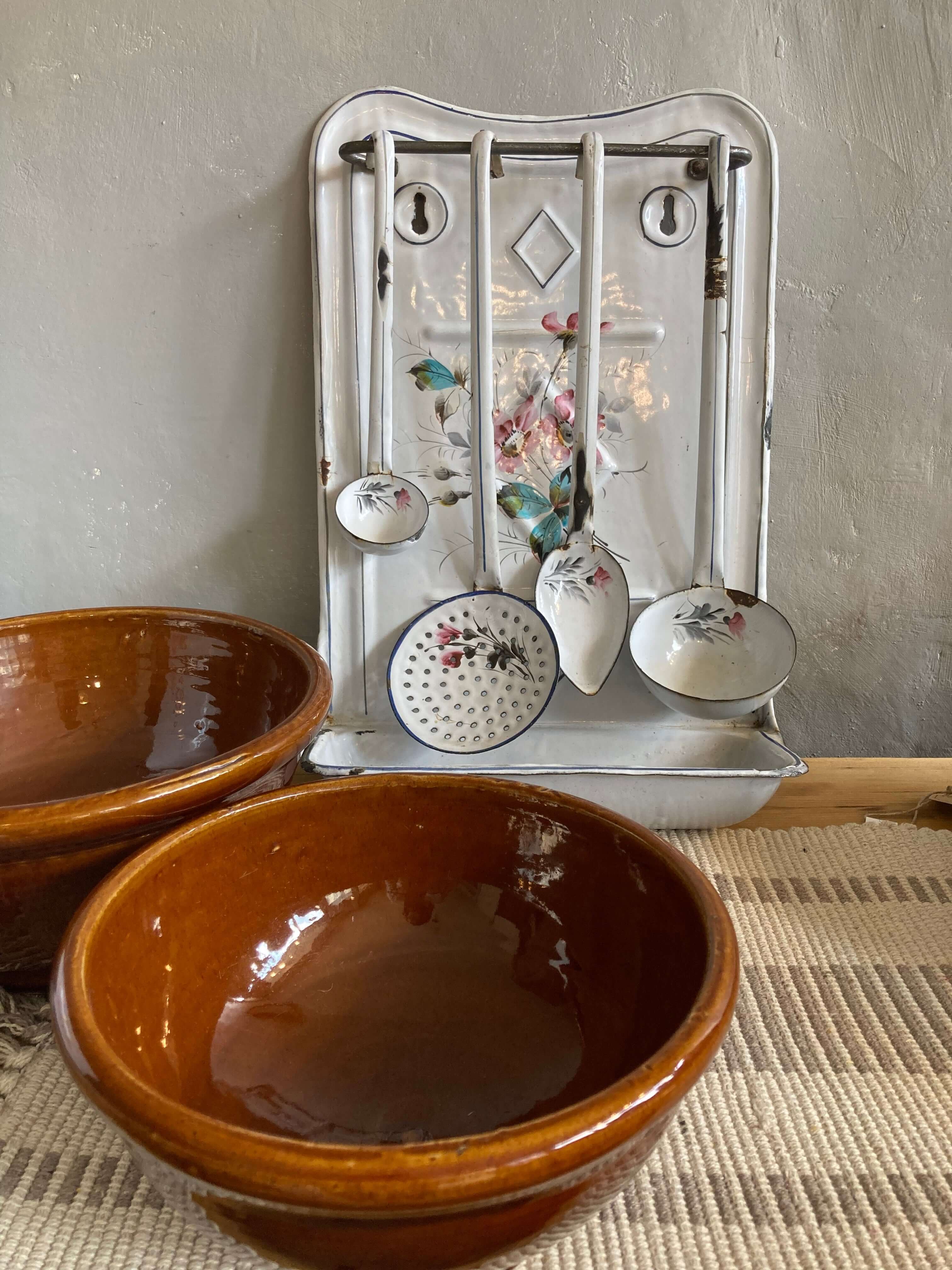 Popular Vintage houseware